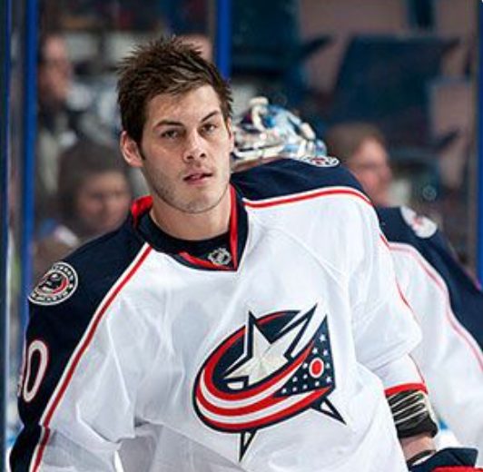 24. Jared Boll