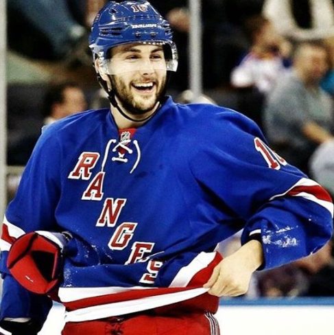 27. Derick Brassard