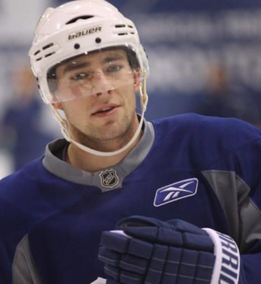 29. Joffrey Lupul