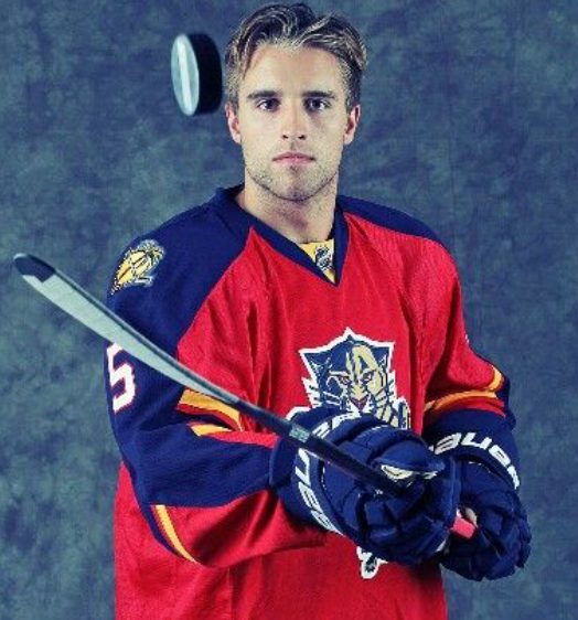 22. Aaron Ekblad