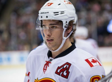 30. Sean Monahan