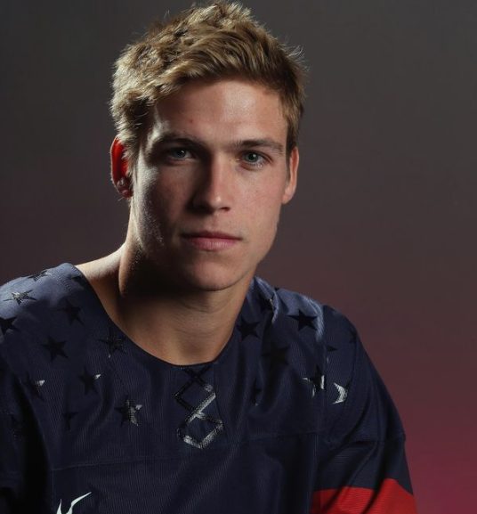 31. Beau Bennett
