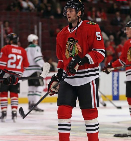 34. David Rundblad