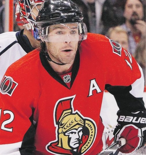 39. Mike Fischer