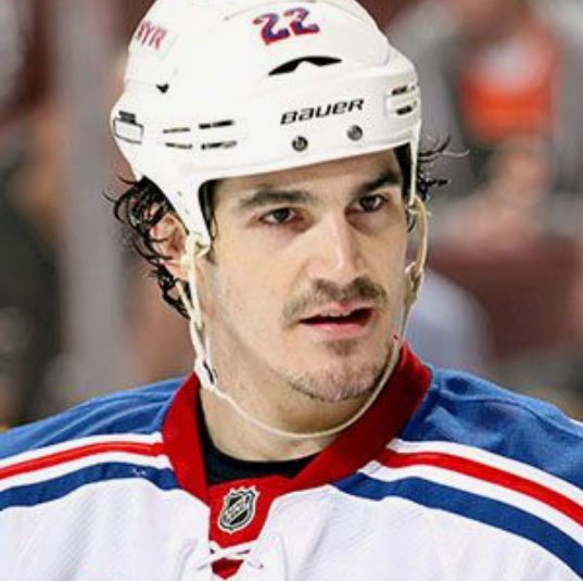 33. Brian Boyle