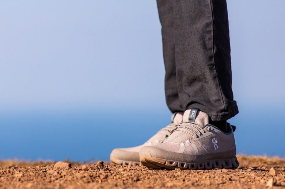 Hiking Sneakers