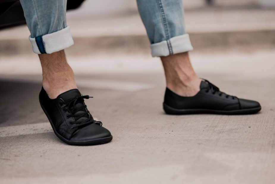 Barefoot Sneakers