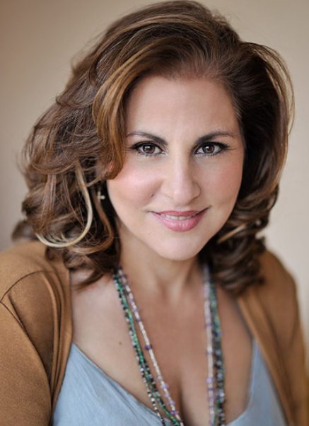 Kathy Najimy