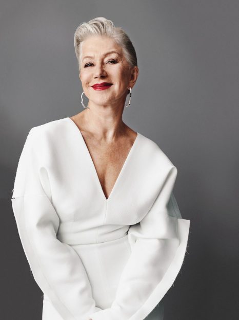 Helen Mirren