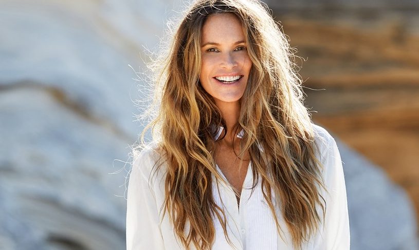 Elle Macpherson