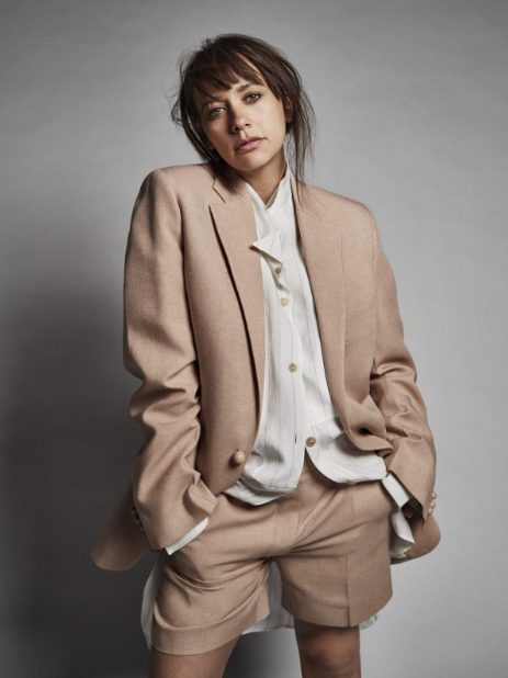 Rashida Jones