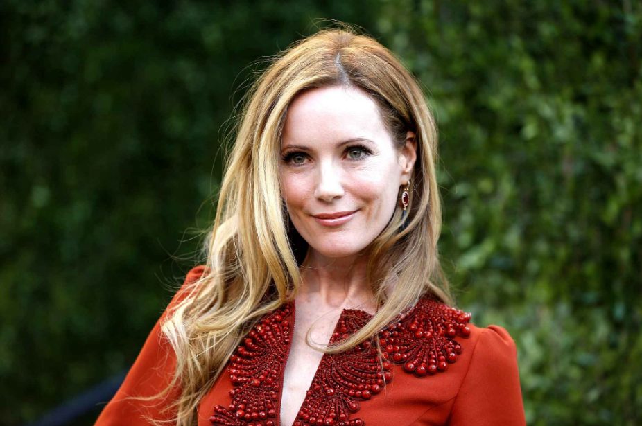 Leslie Mann