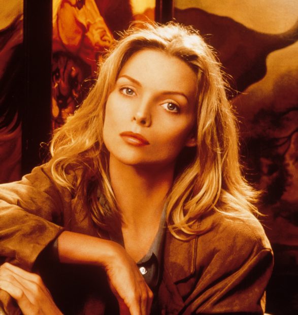 Michelle Pfeiffer