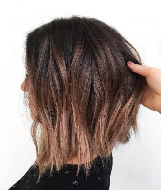 Tousled Texture