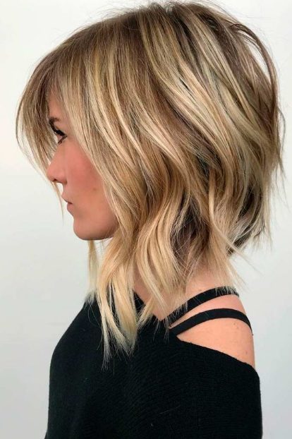 Edgy Pixie Bob Transformation