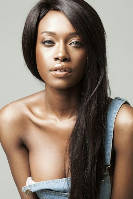Joelle Kayembe