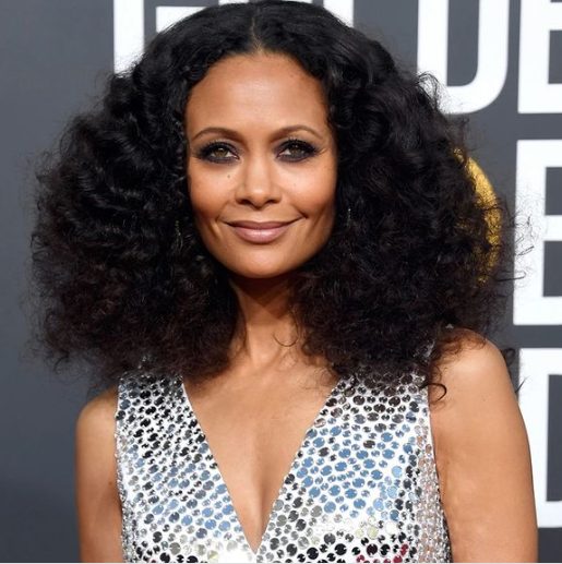 Thandie Newton