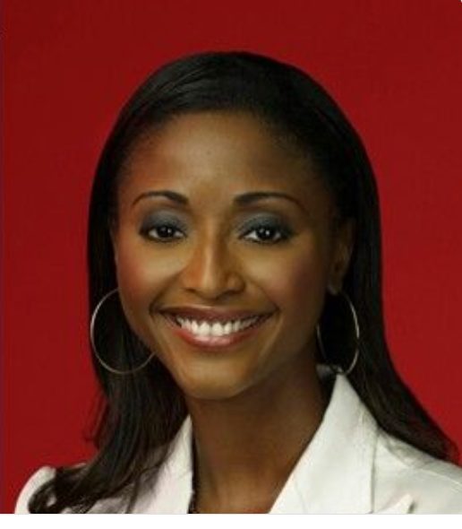 Isha Sesay