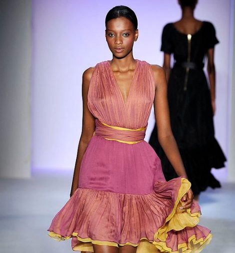 Honorine Uwera