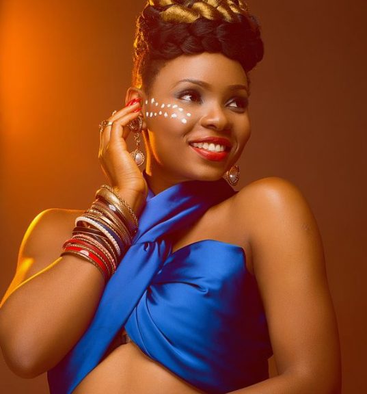 Yemi Alade