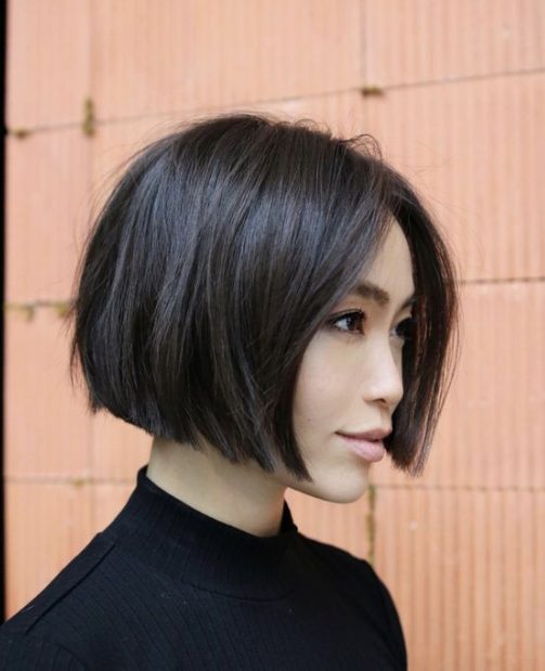Angular bob