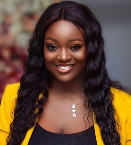 Jackie Appiah