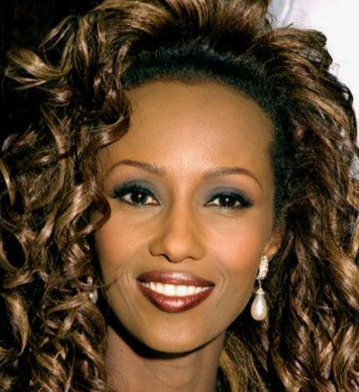 Iman Abdulmajid