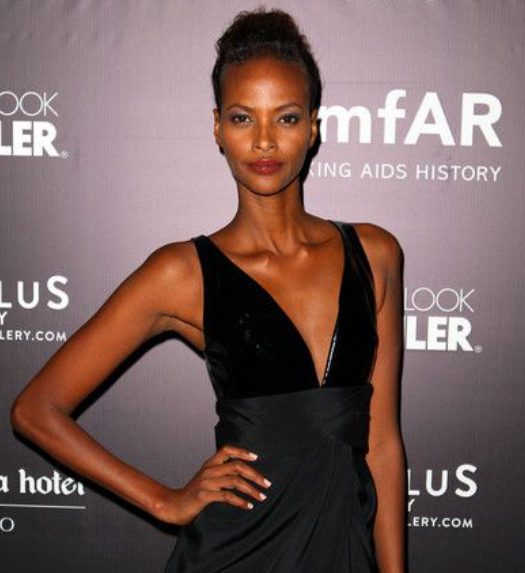 Yasmin Warsame