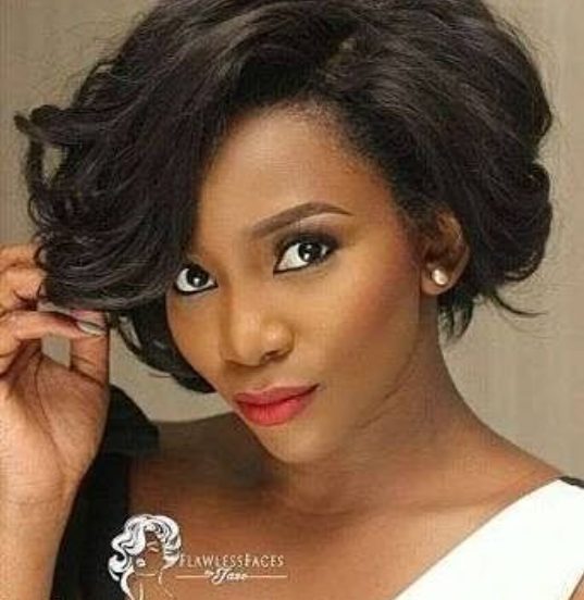 Genevieve Nnaji
