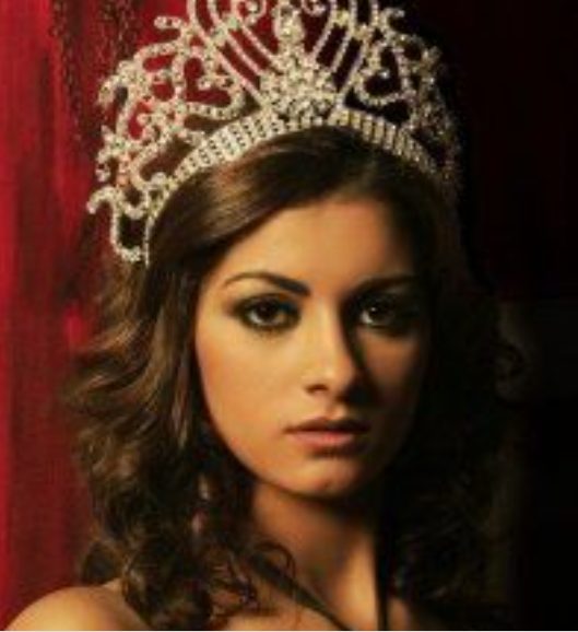 Meriam George