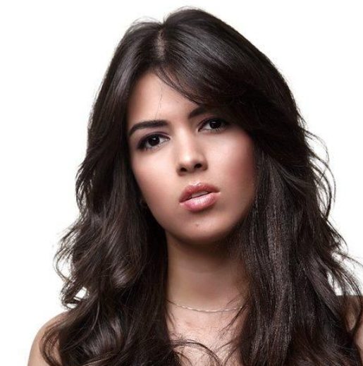 Donia Hamed