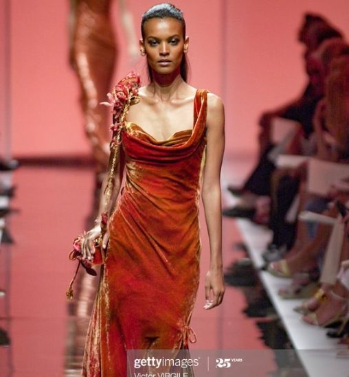 Liya Kebede