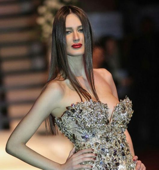 Amina Allam