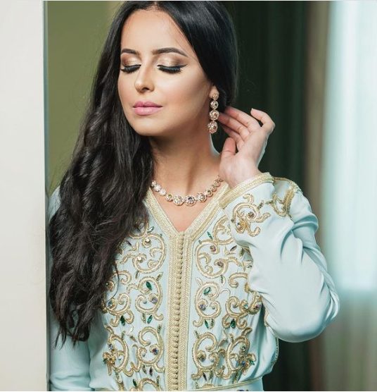 Fadoua Lahlou