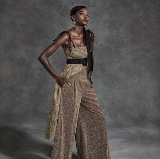 Oluchi Onweagba