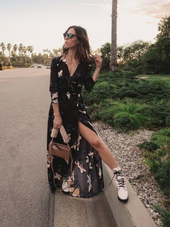 Maxi Dresses