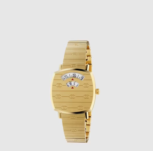 Gucci Grip Watch