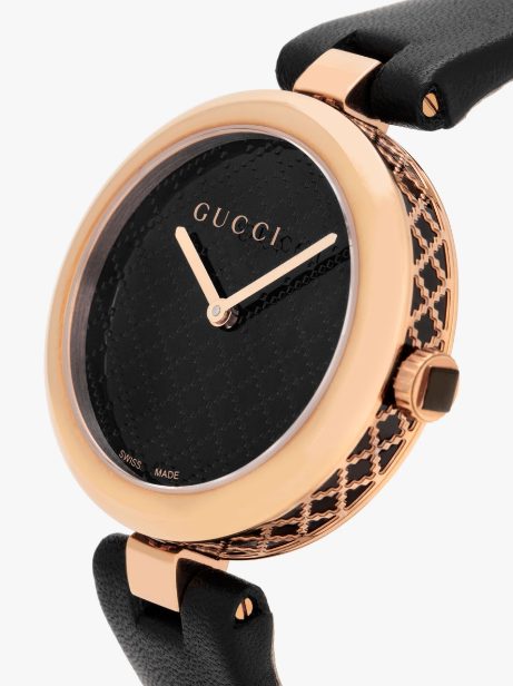 Gucci Diamantissima Watch