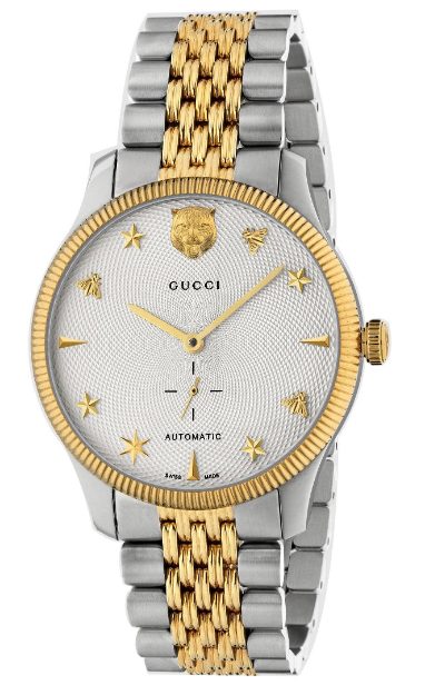 Gucci G-Timeless