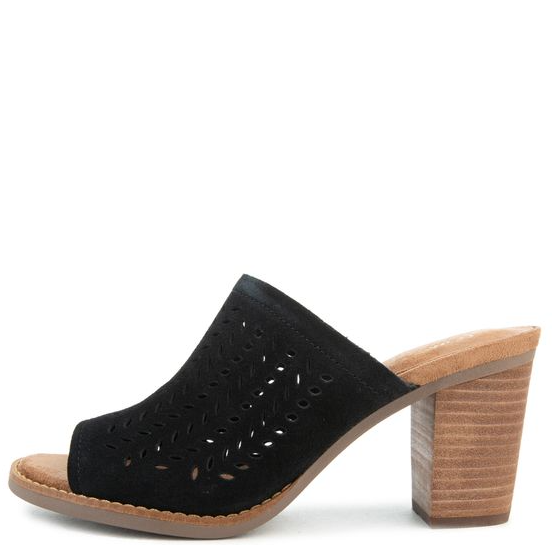 Toms Majorca Mule