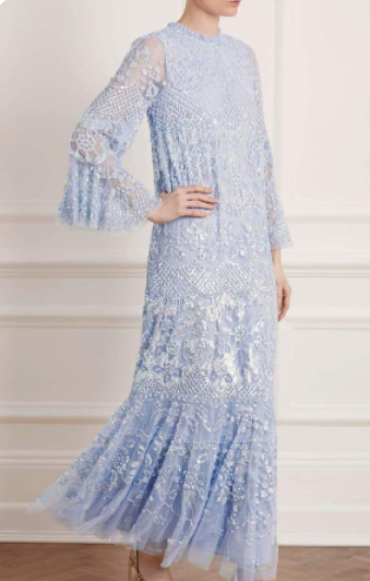Snowdrop Gown