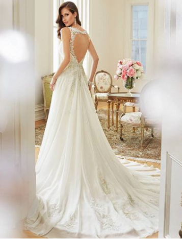 Dress Hire