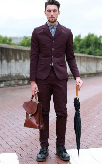 Suits