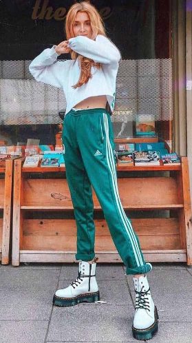 Sportwears
