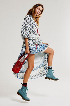 Boho Dresses