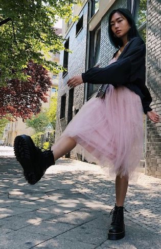 Tutu Dresses