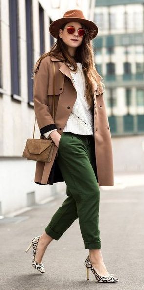 29 Stylish Outfit Ideas To Wear With