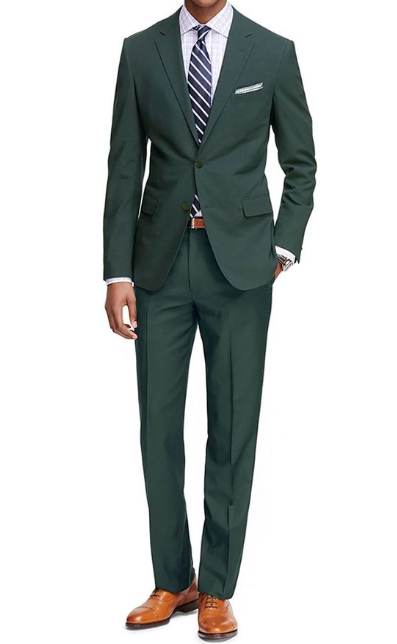 Suit