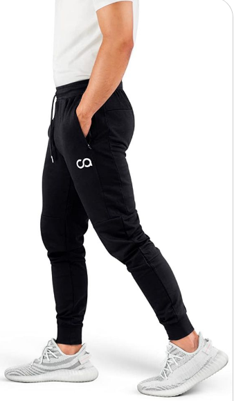 Shoes To Wear With Sweatpants 2022