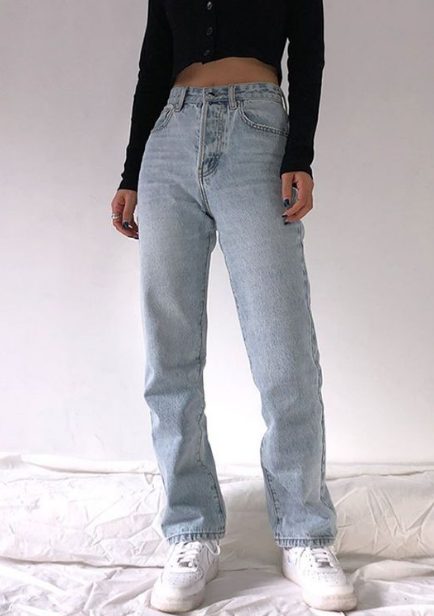 Boyfriend Jeans